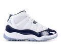 Air Jordan 11 Retro PS Win Like 82 Unfading Sneaker Sneakers - Hall of Fame