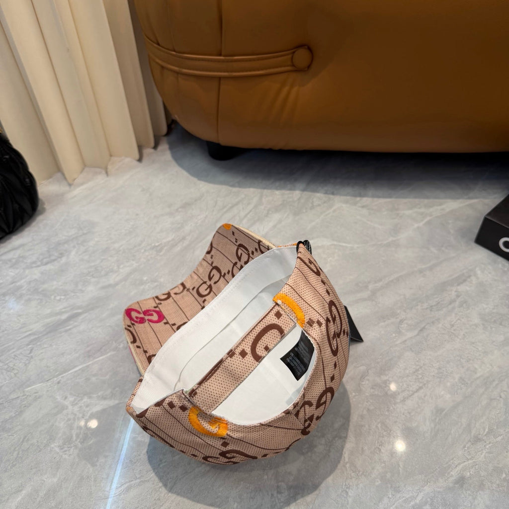 GG Baseball Cap 297027
