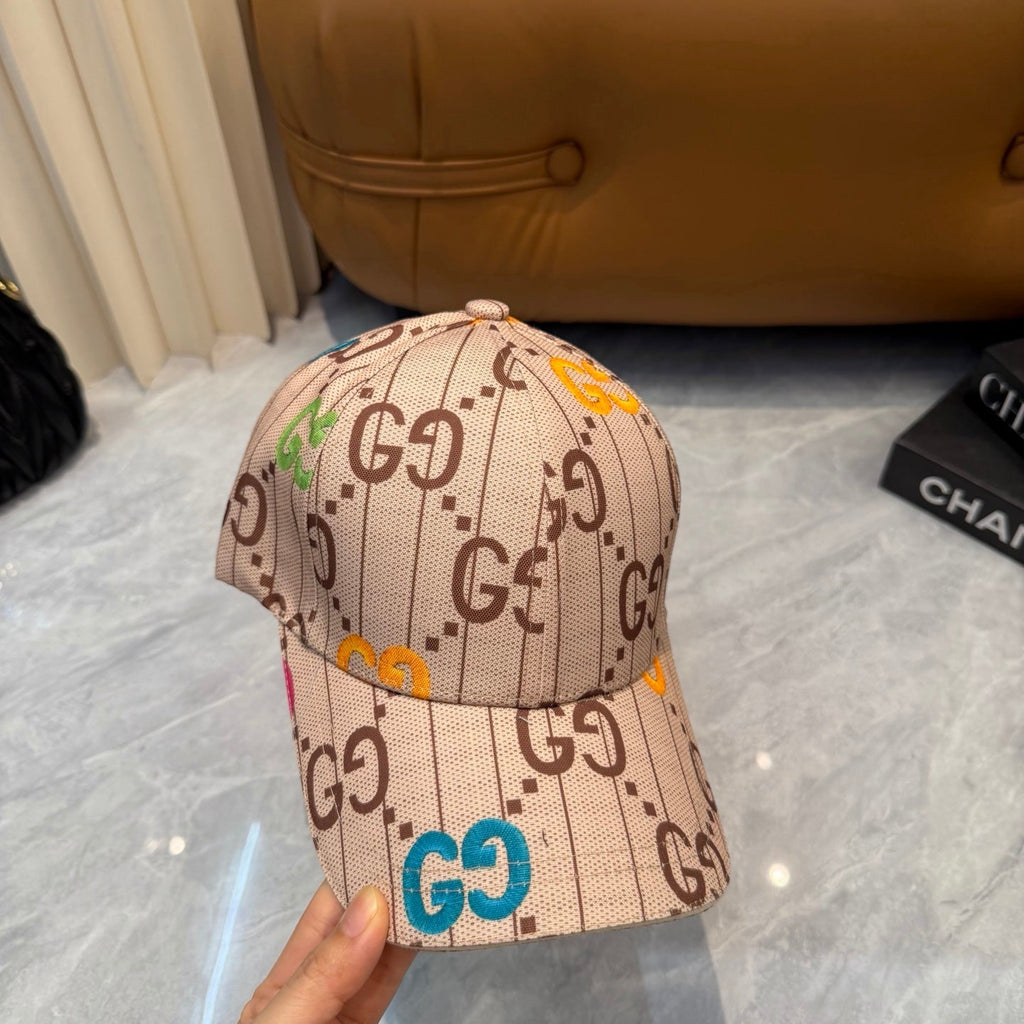 GG Baseball Cap 297027