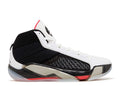 Air Jordan 38 Fundamental Revered Footwear Sneakers - Pro-Level