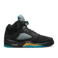Air Jordan 5 Retro ‘Aqua’ Unfading Sneaker Sneakers - OG Colorway