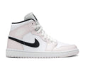 Air Jordan 1 Mid ‘Barely Rose’ Everlasting Sneaker Sneakers - Premium Sneaker