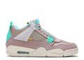 Union LA x Air Jordan 4 Retro ‘Taupe Haze’ Revered Footwear Sneakers - Court ...