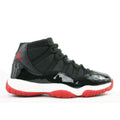Air Jordan 11 Retro ‘Bred’ 2001 Revered Footwear Sneakers - Archive Edition