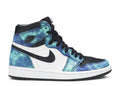 Air Jordan 1 Retro High OG ‘Tie-Dye’ Unfading Sneaker Sneakers - Legend Status