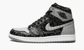 Air Jordan 1 High OG ‘Rebellionaire’ Revered Footwear Sneakers - Modern Classic