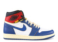 Union LA x Air Jordan 1 Retro High NRG ‘Storm Blue’ Revered Footwear | Style MVP