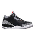 Air Jordan 3 Retro OG ‘Black Cement’ 2018 Everlasting Sneaker Sneakers - Retr...
