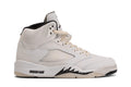 Air Jordan 5 Retro SE Sail Everlasting Sneaker Sneakers - All-Day Comfort