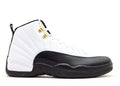 Air Jordan 12 Retro Taxi 2013 Unfading Sneaker Sneakers - Hype Release