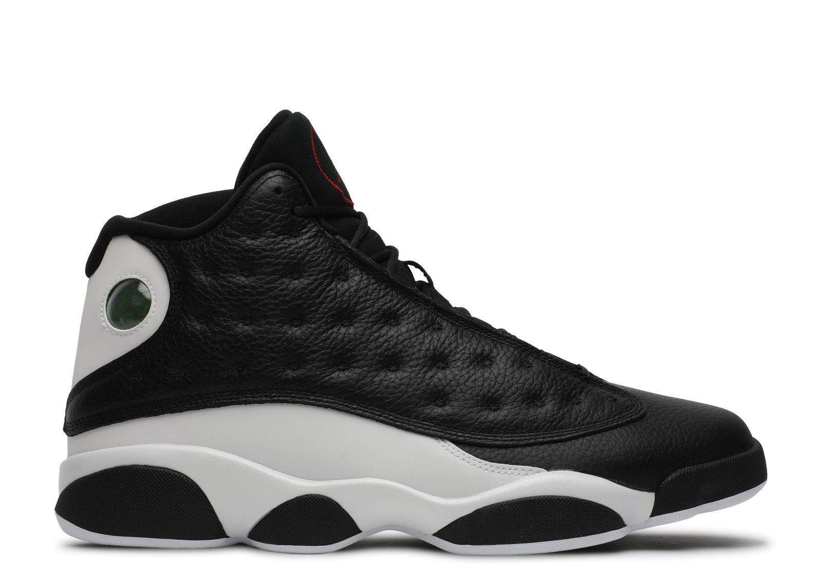 Air Jordan 13 Retro Reverse He Got Game Everlasting Sneaker Sneakers - Vintag...