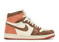 Wmns Air Jordan 1 Retro High OG Dusted Clay Revered Footwear Sneakers - Court...