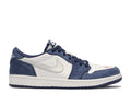 Eric Koston x Air Jordan 1 Low SB ‘Midnight Navy’ Everlasting Sneaker...