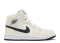 Air Jordan 1 Mid ‘Coconut Milk’ Everlasting Sneaker Sneakers - Collaboration ...