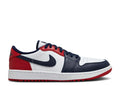 Air Jordan 1 Low Golf USA Unfading Sneaker Sneakers - Elite Edition