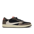 Travis Scott x Air Jordan 1 Low ‘Mocha’ Everlasting Sneaker Sneakers - Basket...