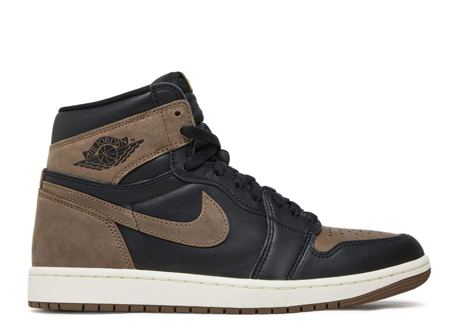 Air Jordan 1 Retro High OG Palomino Unfading Sneaker Sneakers - Pro-Level