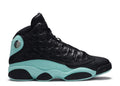 Air Jordan 13 Retro ‘Island Green’ Everlasting Sneaker Sneakers - All-Day Com...