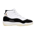 Air Jordan 11 Retro ‘Gratitude / Defining Moments’ Sneaker Elegance Revered F...