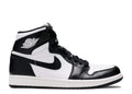 Air Jordan 1 Retro High OG ‘Black White’ Revered Footwear Sneakers - Modern C...