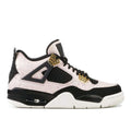 Air Jordan 4 Retro ‘Splatter’ Revered Footwear Sneakers - Fresh Drop