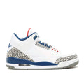 Air Jordan 3 Retro OG ‘True Blue’ 2016 Unfading Sneaker Sneakers - Collector'...