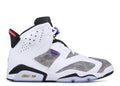 Air Jordan 6 Retro LTR ‘Flint’ Everlasting Sneaker Sneakers - Court Icon