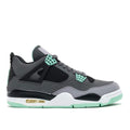 Air Jordan 4 Retro ‘Green Glow’ Unfading Sneaker Sneakers - Premium Sneaker