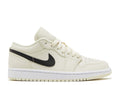 Air Jordan 1 Low ‘Coconut Milk’ Everlasting Sneaker Sneakers - Signature Series
