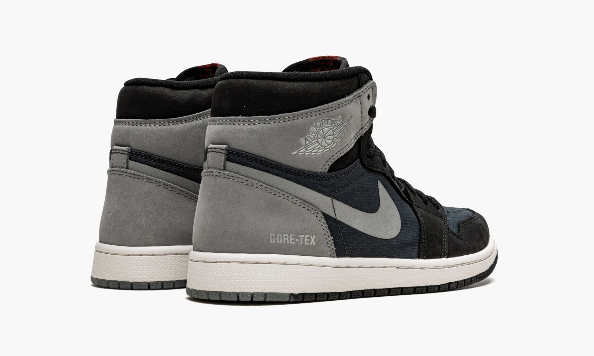 Air Jordan 1 Element “Gore-Tex Sneakers - Vintage Inspired