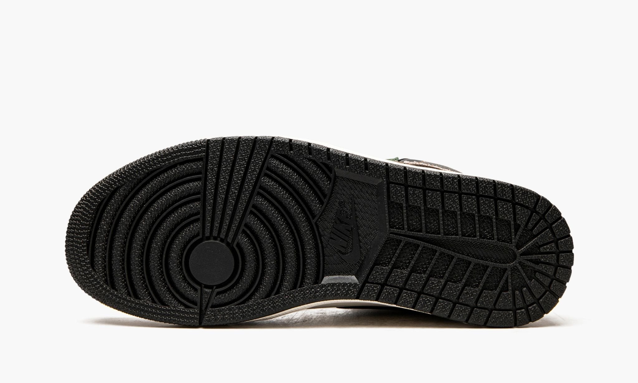 Air Jordan 1 High OG “Hand Crafted” Sneakers - Style Staple