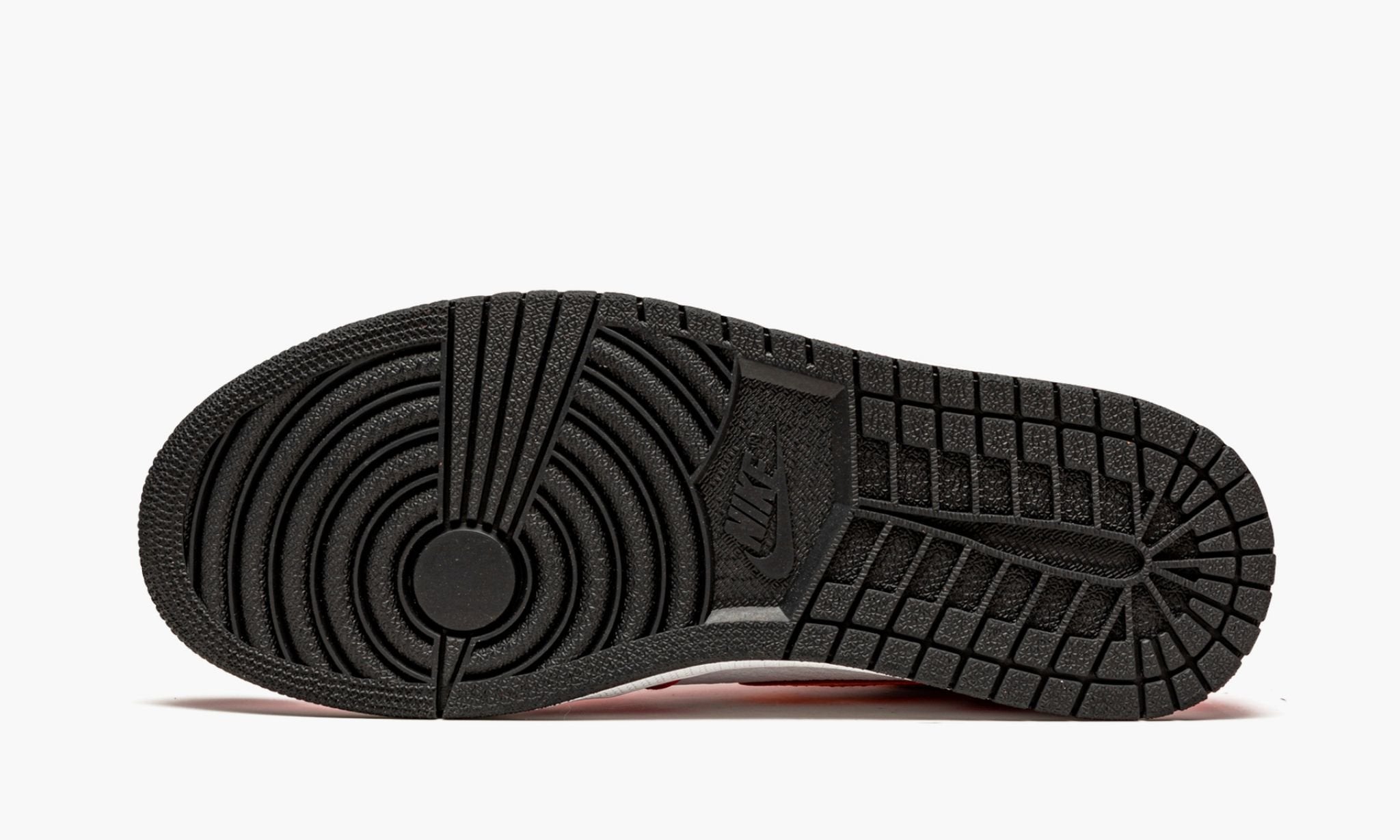 Air Jordan 1 High OG “Light Fusion Red” Sneakers - Streetwear Essential