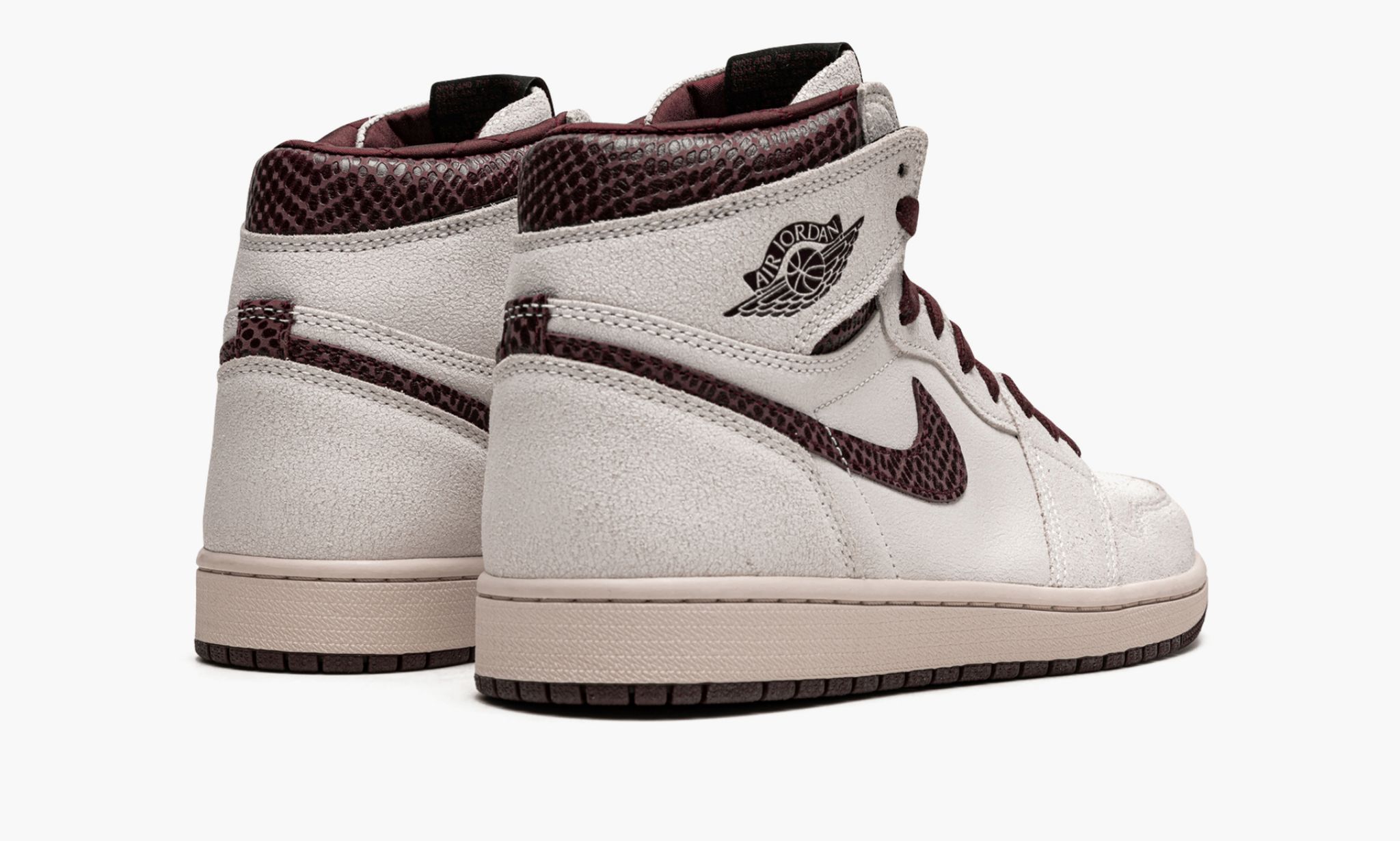 AIR JORDAN 1 HIGH OG A Ma Maniere x Sneakers - Hype Release