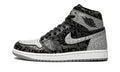 Air Jordan 1 High OG Rebellionaire Sneakers - Court Icon