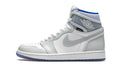 Air Jordan 1 High Zoom “Racer Blue” Sneakers - Premium Sneaker