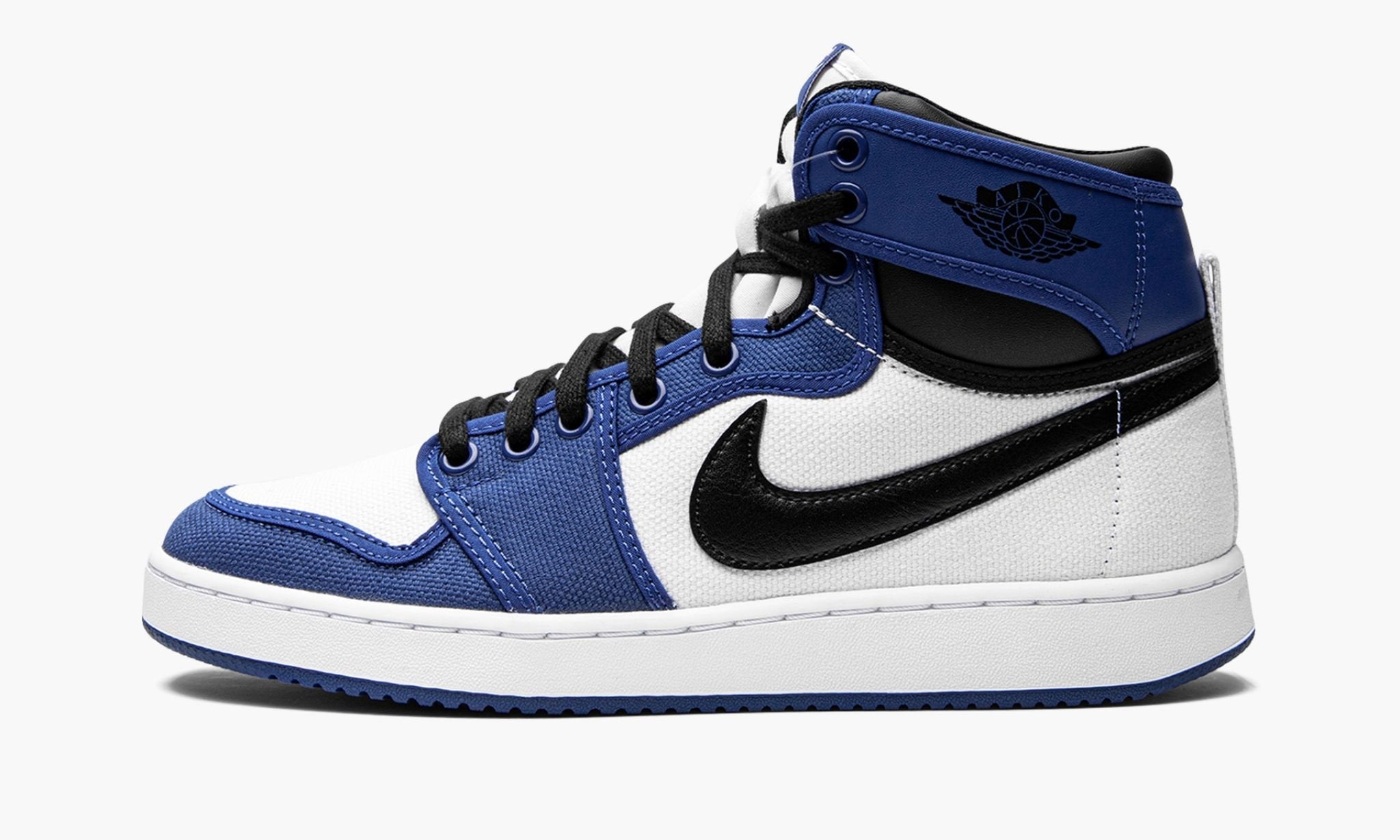 Air Jordan 1 KO Storm Blue Sneakers - Prime Pick | Trending Sneakers