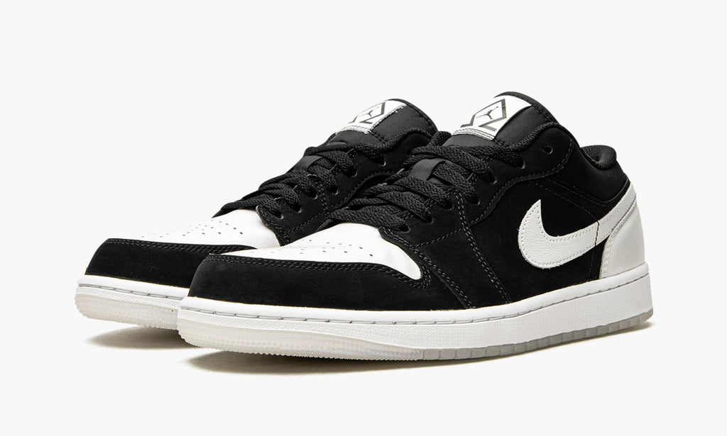 Air Jordan 1 Low “Diamond” Sneakers - All-Day Comfort | Standout Style