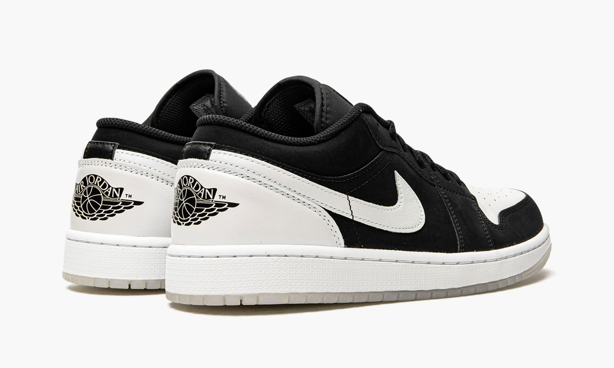 Air Jordan 1 Low “Diamond” Sneakers - All-Day Comfort | Standout Style
