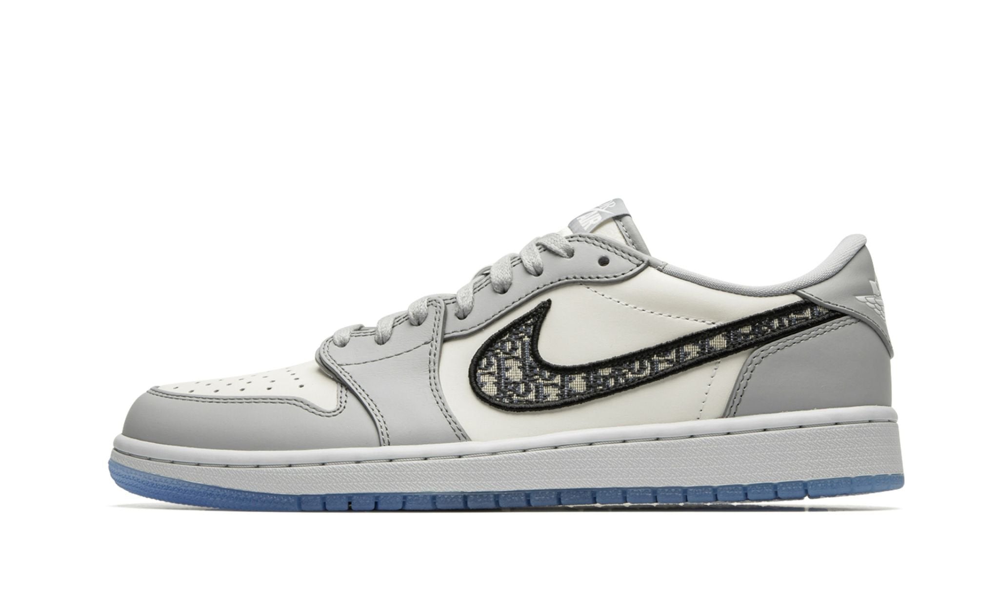 Air Jordan 1 Low “Dior” Sneakers - Head-Turner | Rotation Essential