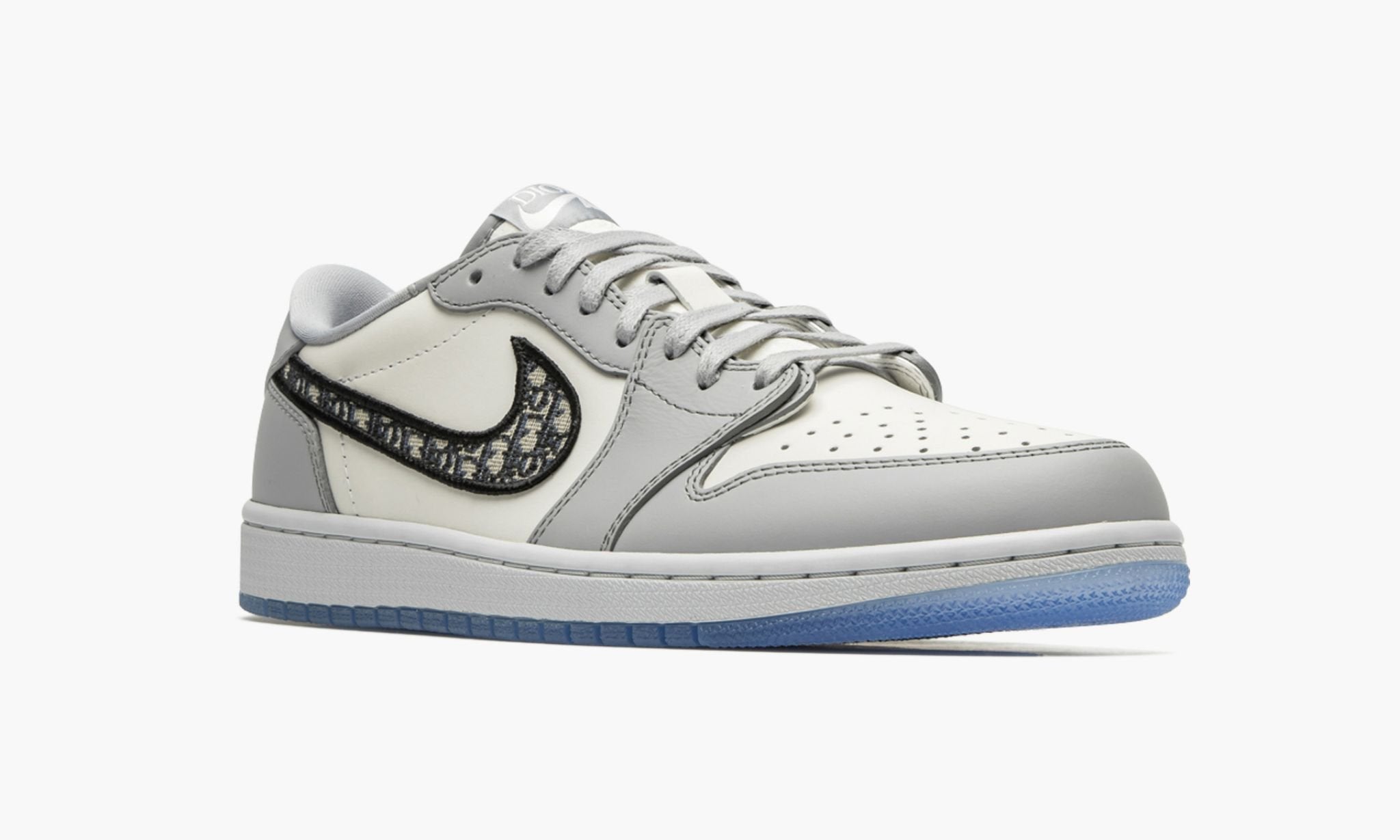 Air Jordan 1 Low “Dior” Sneakers - Head-Turner | Rotation Essential
