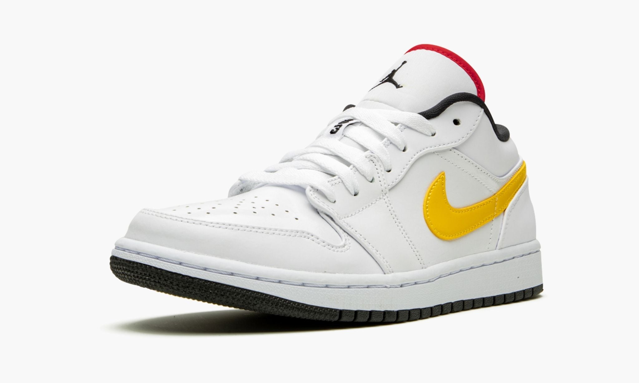 Air Jordan 1 Low “Multicolor” Sneakers - Collector's Edition