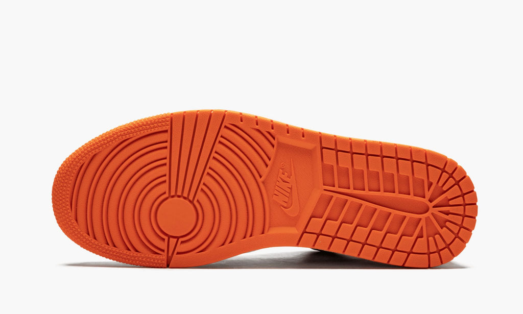 Air Jordan 1 Low “Shattered Backboard” Sneakers - Vintage Inspired