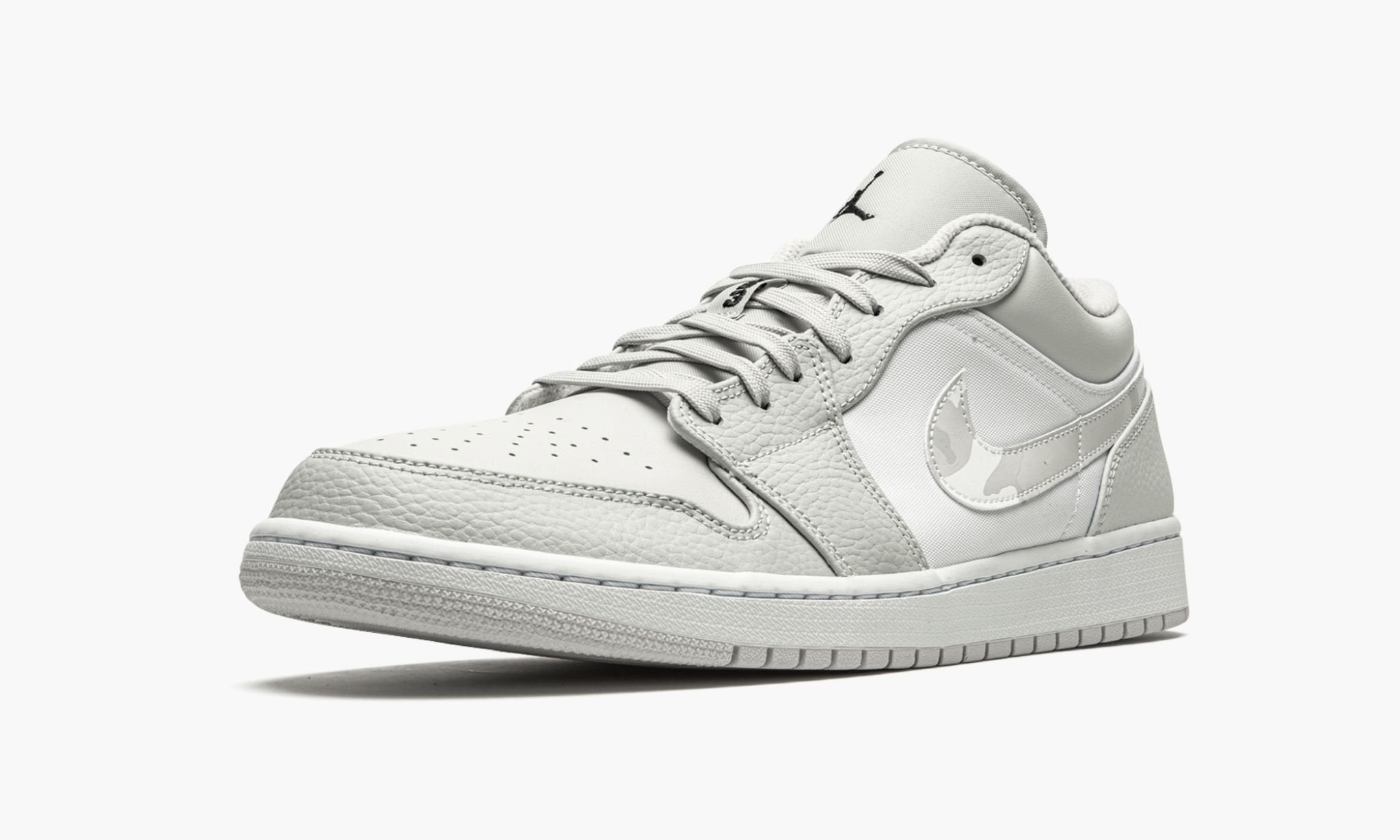 Air Jordan 1 Low “White Camo” Sneakers - Performance Runner