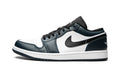 Air Jordan 1 Low Dark Teal Sneakers - Game Changer | Drop of the Season