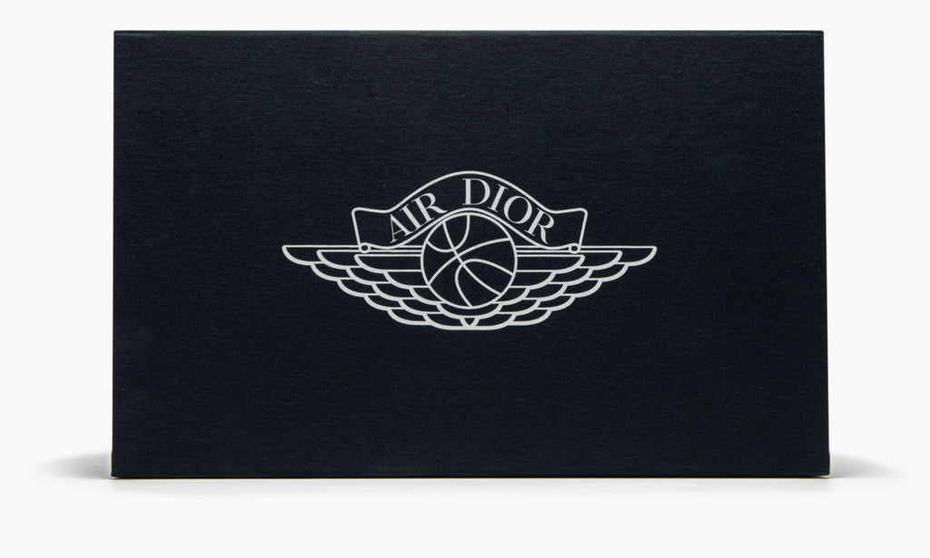 Air Jordan 1 Low Dior Sneakers - Legend Status | Sneakerhead Pick