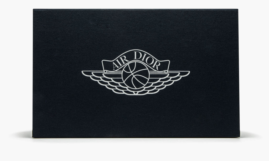 Air Jordan 1 Low Dior Sneakers - Legend Status | Sneakerhead Pick