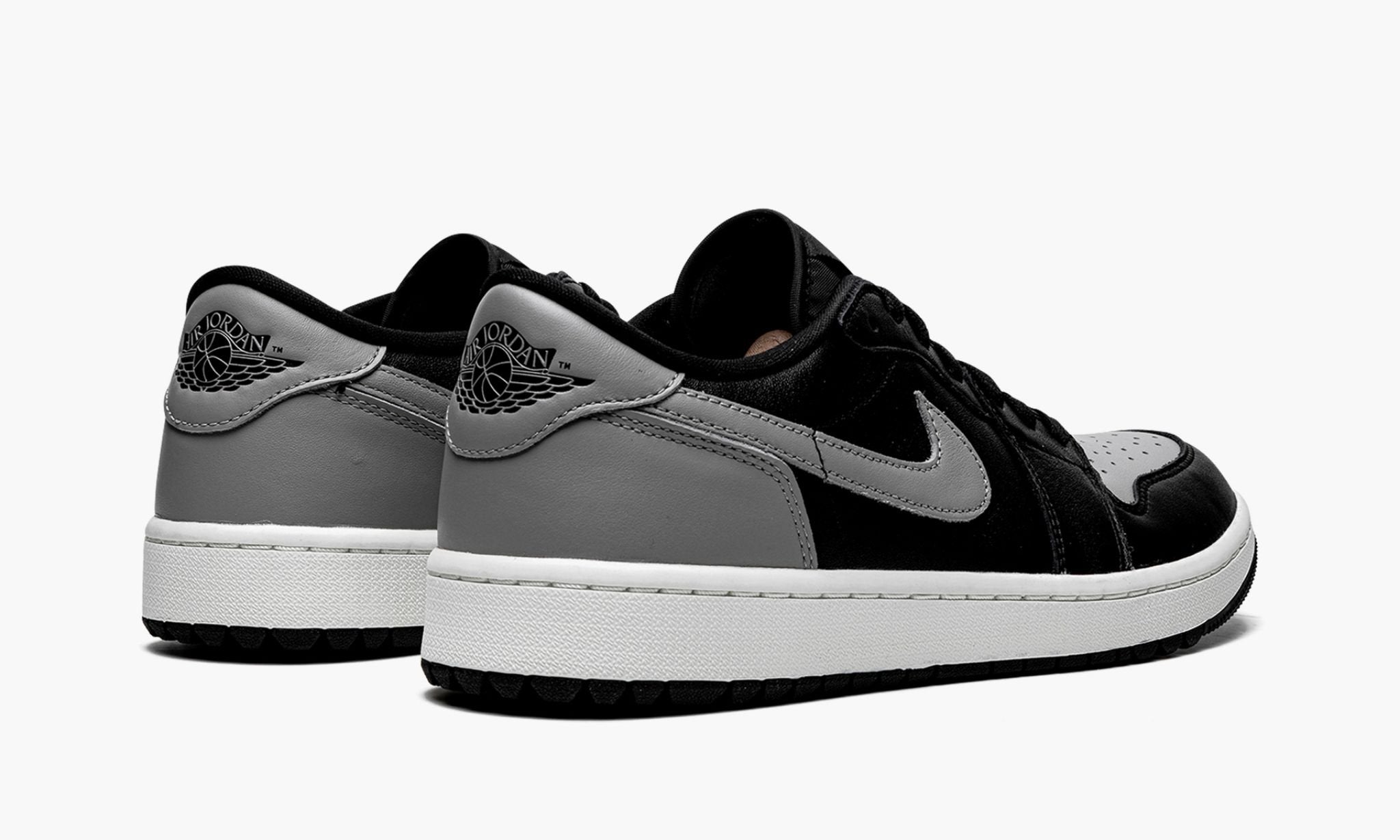 Air Jordan 1 Low Golf “Shadow” Sneakers - Premium Sneaker