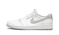 Air Jordan 1 Low OG “Neutral Grey” Sneakers - Court Icon