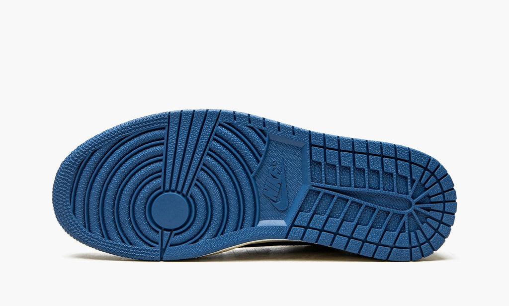 Air Jordan 1 Low OG SP Travis Scott x Fragment Sneakers - Legend Status