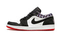 Air Jordan 1 Low Q54 “Quai 54” Sneakers - Vintage Inspired